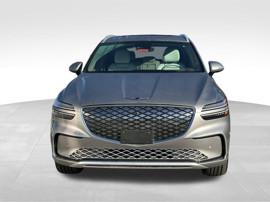used 2026 Genesis Electrified GV70 car, priced at $55,850