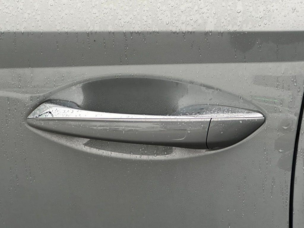 used 2021 Hyundai Sonata car, priced at $17,775