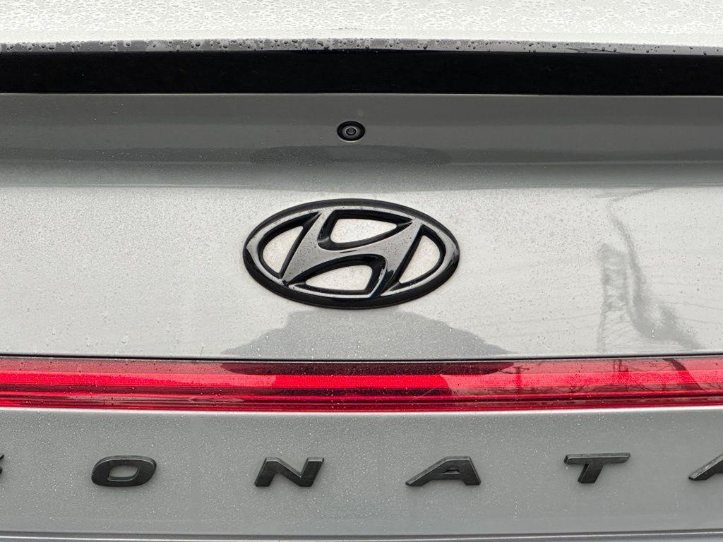 used 2021 Hyundai Sonata car, priced at $17,775