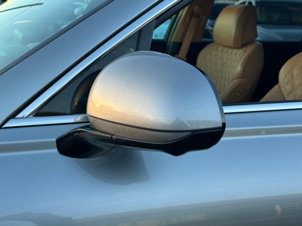 used 2023 Genesis GV80 car, priced at $46,857
