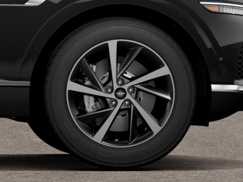 new 2026 Genesis GV80 car, priced at $72,013