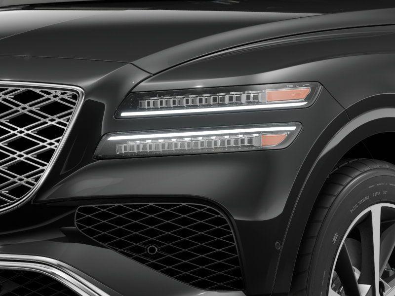 new 2026 Genesis GV80 car, priced at $72,013