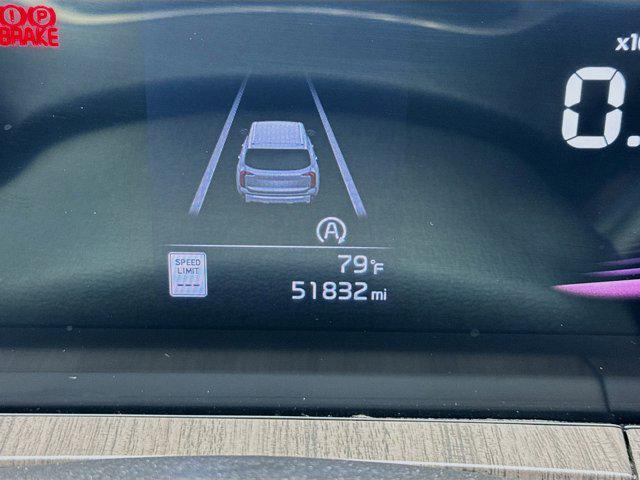 used 2024 Kia Telluride car, priced at $29,265