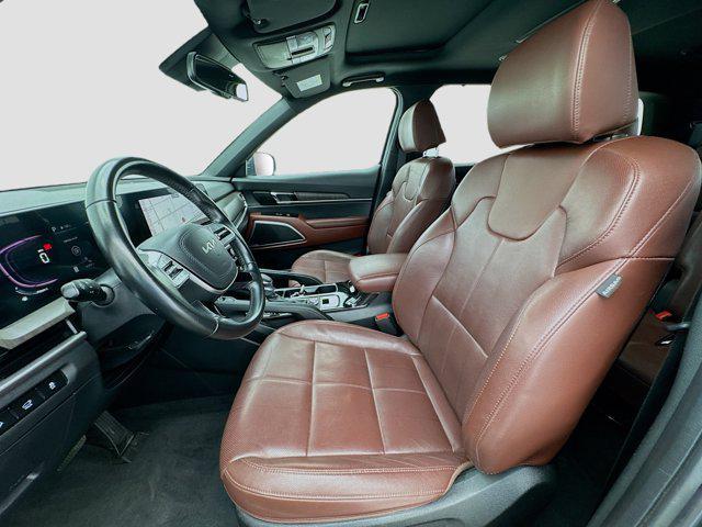 used 2024 Kia Telluride car, priced at $29,265