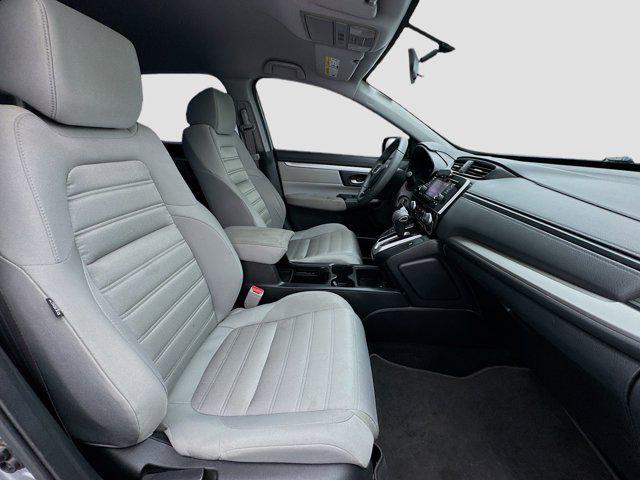 used 2018 Honda CR-V car, priced at $17,819