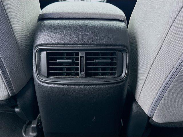 used 2018 Honda CR-V car, priced at $17,819