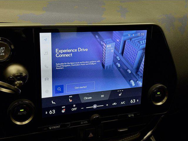 used 2022 Lexus NX 350 car, priced at $34,288