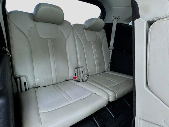 used 2021 Kia Sorento car