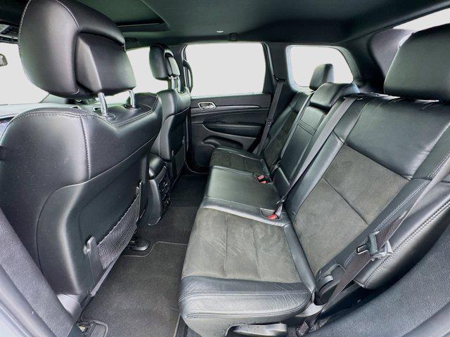 used 2019 Jeep Grand Cherokee car, priced at $20,880