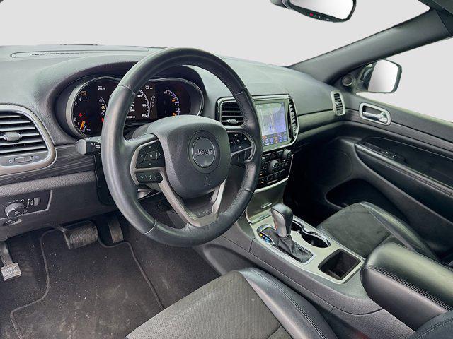 used 2019 Jeep Grand Cherokee car, priced at $20,880