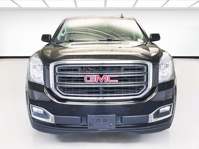used 2019 GMC Yukon car, priced at $23,800