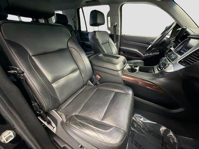 used 2019 GMC Yukon car, priced at $23,800