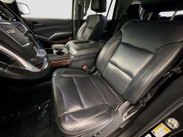 used 2019 GMC Yukon car, priced at $23,800