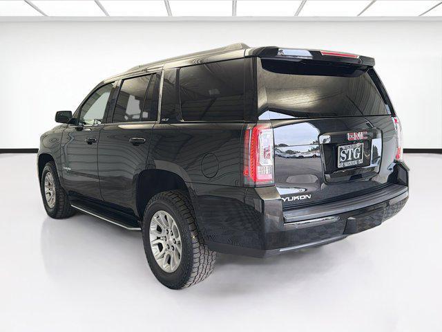 used 2019 GMC Yukon car, priced at $23,800