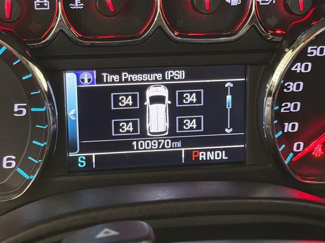 used 2019 GMC Yukon car, priced at $23,800