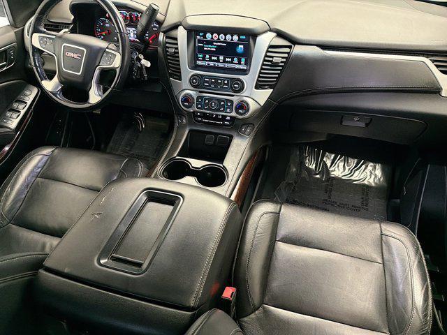 used 2019 GMC Yukon car, priced at $23,800