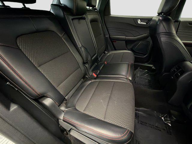 used 2024 Ford Escape car, priced at $18,888