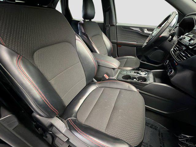 used 2024 Ford Escape car, priced at $18,888