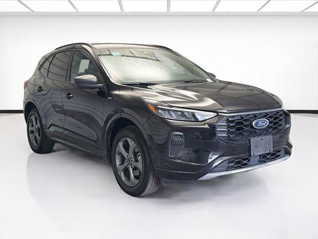 used 2024 Ford Escape car, priced at $18,888