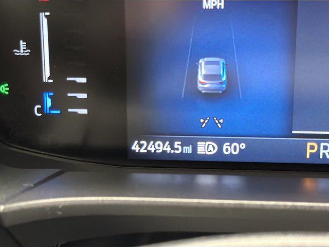 used 2024 Ford Escape car, priced at $18,888