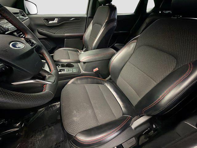 used 2024 Ford Escape car, priced at $18,888