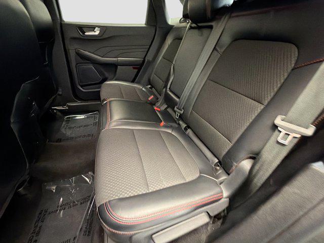 used 2024 Ford Escape car, priced at $18,888