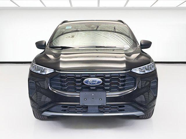 used 2024 Ford Escape car, priced at $18,888