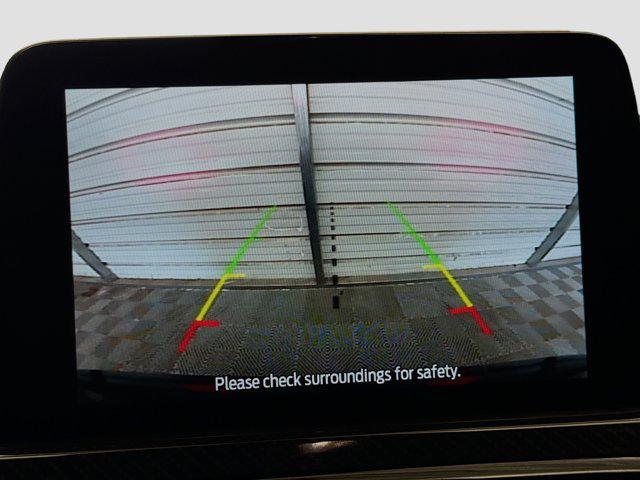 used 2024 Ford Escape car, priced at $18,888