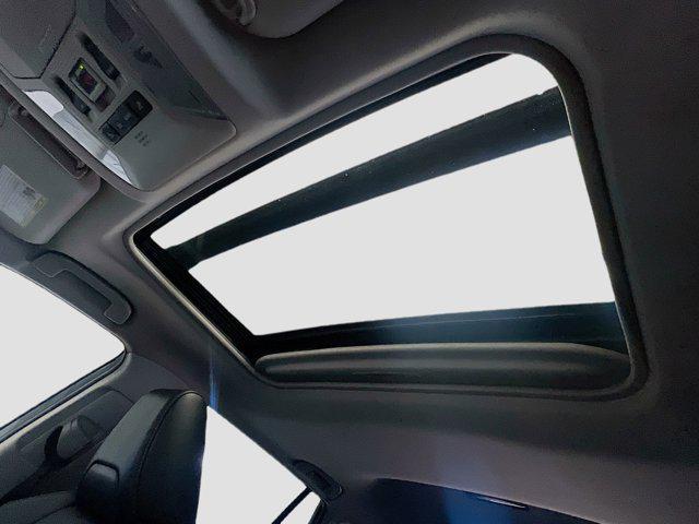 used 2021 Toyota RAV4 car, priced at $23,888