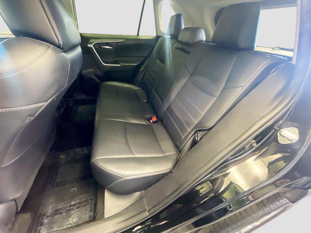 used 2021 Toyota RAV4 car, priced at $23,888