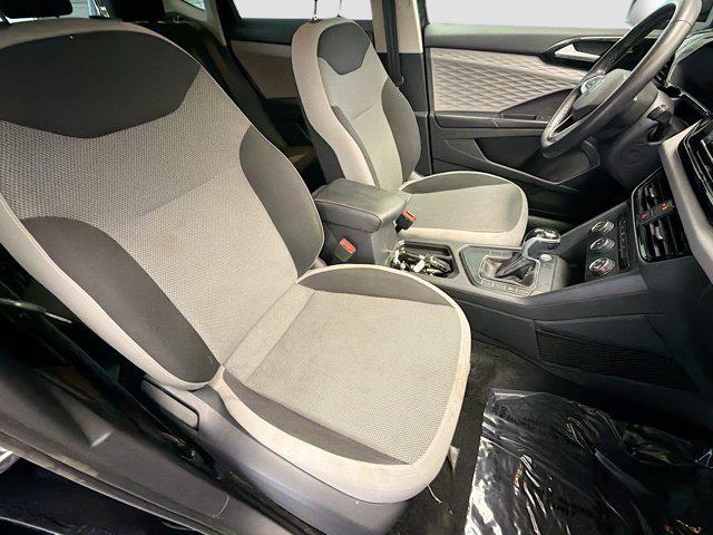used 2022 Volkswagen Taos car, priced at $14,977