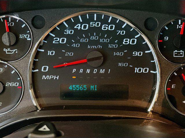 used 2022 Chevrolet Express 2500 car