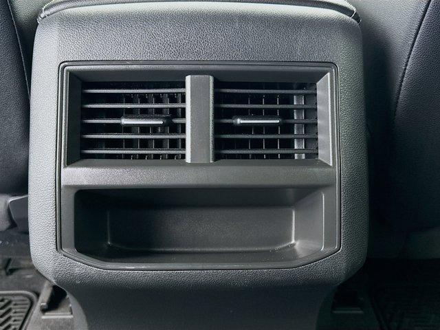 used 2021 Volkswagen Atlas Cross Sport car, priced at $18,380