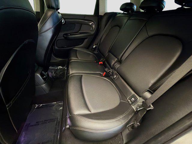 used 2018 MINI Countryman car, priced at $12,477