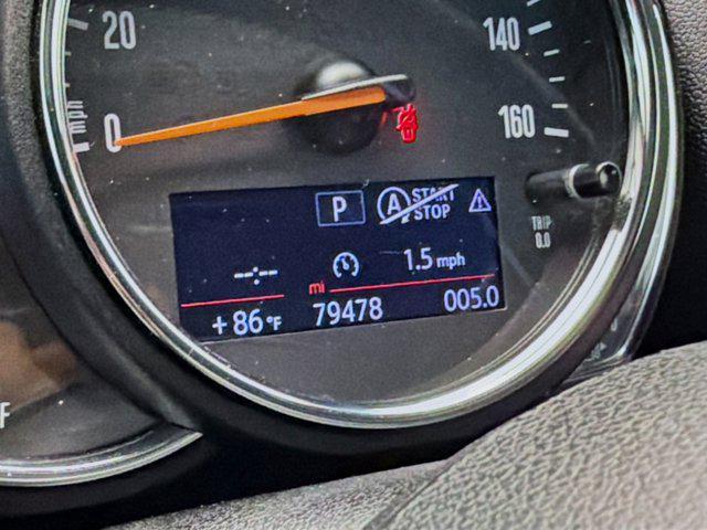 used 2018 MINI Countryman car, priced at $12,477
