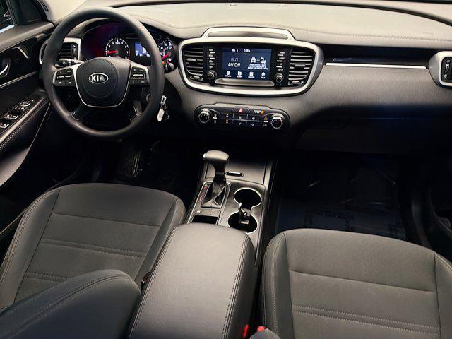 used 2019 Kia Sorento car, priced at $12,999