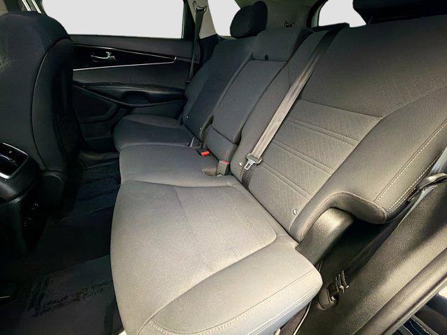 used 2019 Kia Sorento car, priced at $12,999