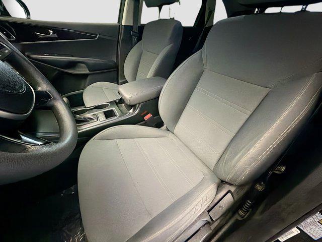used 2019 Kia Sorento car, priced at $12,999