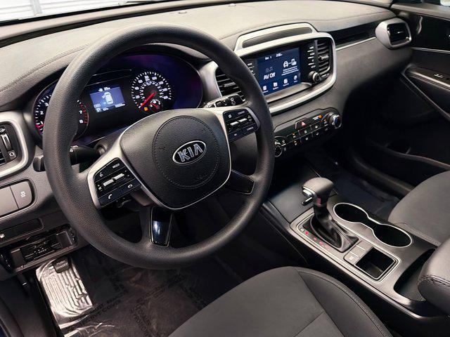 used 2019 Kia Sorento car, priced at $12,999