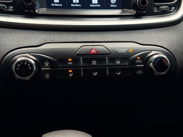 used 2019 Kia Sorento car, priced at $12,999