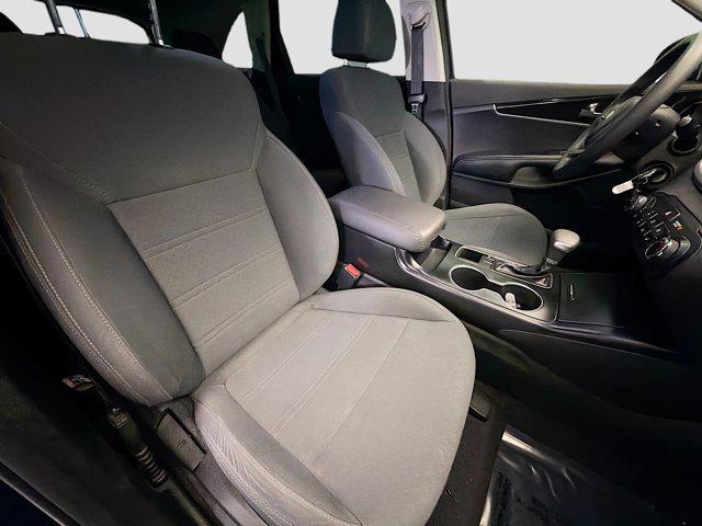 used 2019 Kia Sorento car, priced at $12,999