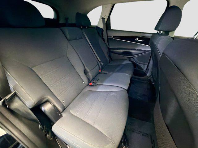 used 2019 Kia Sorento car, priced at $12,999