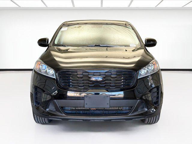 used 2019 Kia Sorento car, priced at $12,999