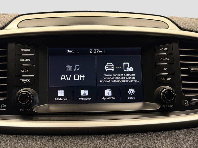 used 2019 Kia Sorento car, priced at $12,999