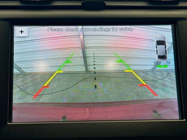 used 2019 Ford Fusion Hybrid car, priced at $12,888