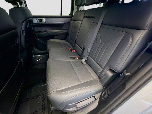 used 2025 Hyundai Santa Fe car, priced at $28,998