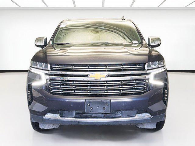 used 2023 Chevrolet Suburban car, priced at $45,888