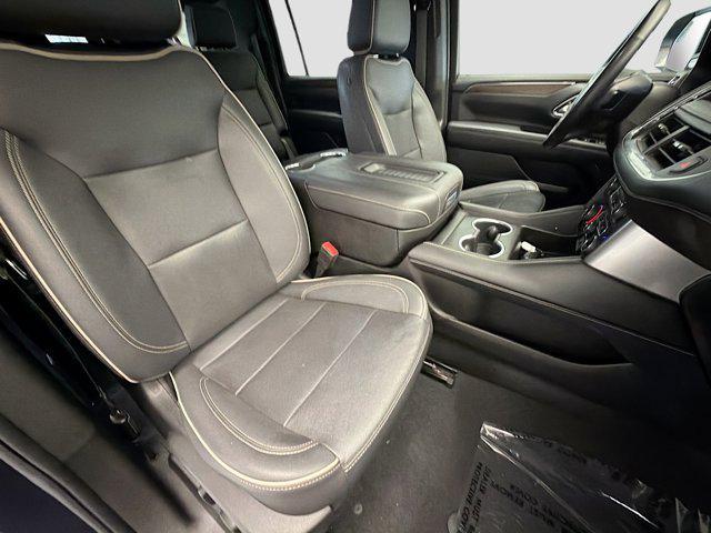 used 2023 Chevrolet Suburban car, priced at $45,888