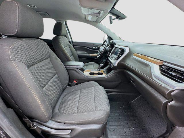 used 2019 GMC Acadia car, priced at $16,395