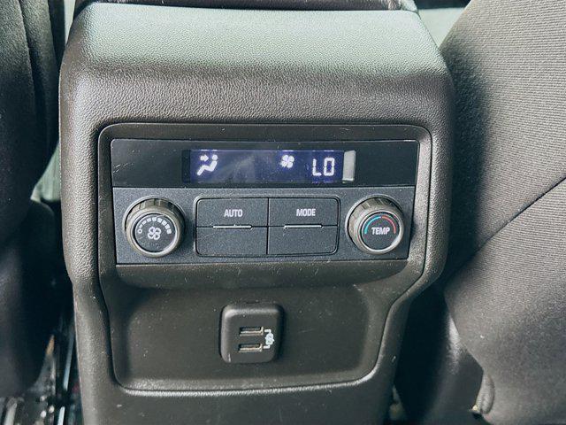 used 2019 GMC Acadia car, priced at $16,395